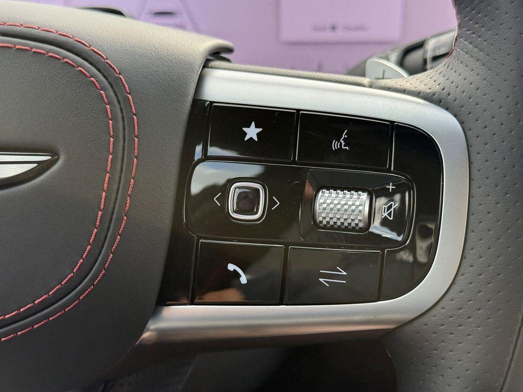 new 2026 Genesis G80 car