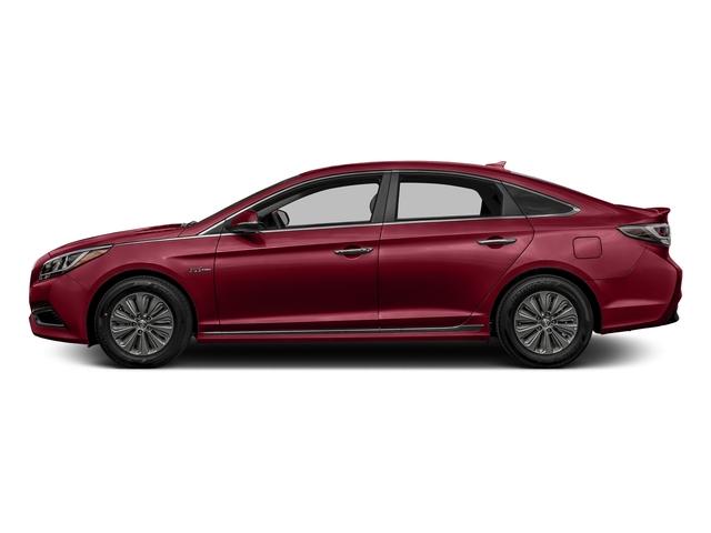 used 2016 Hyundai Sonata Hybrid car, priced at $11,512