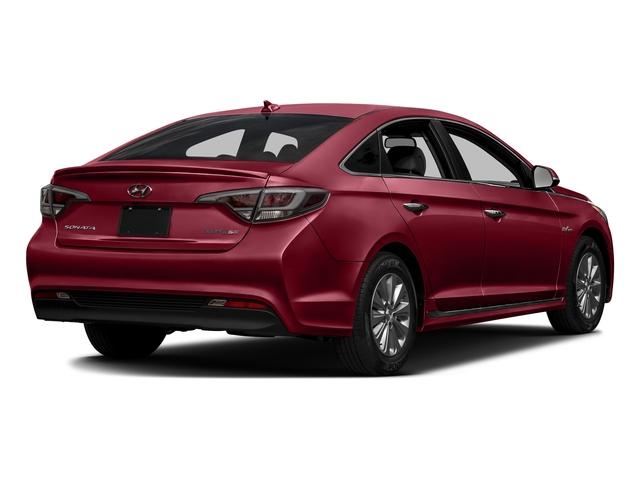 used 2016 Hyundai Sonata Hybrid car, priced at $11,512