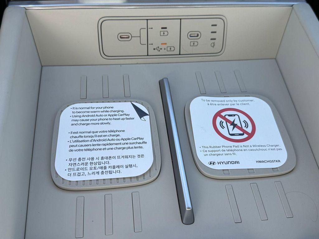 new 2026 Hyundai Santa Fe car, priced at $35,843