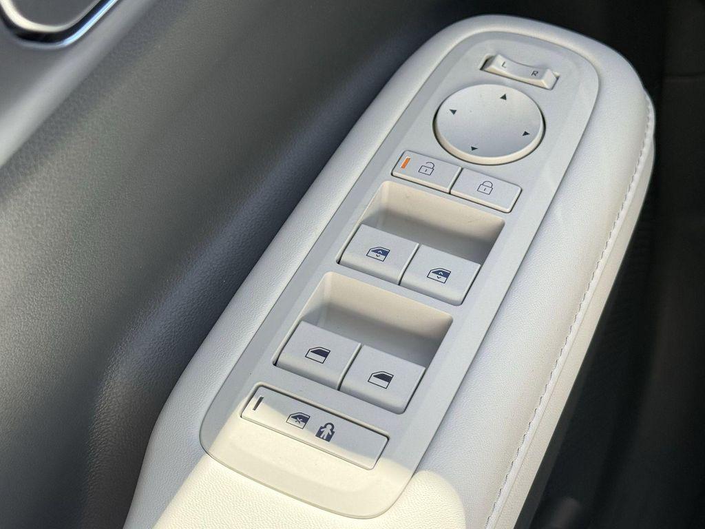 new 2026 Hyundai Santa Fe car, priced at $35,843