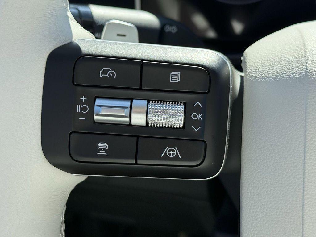 new 2026 Hyundai Santa Fe car, priced at $35,843