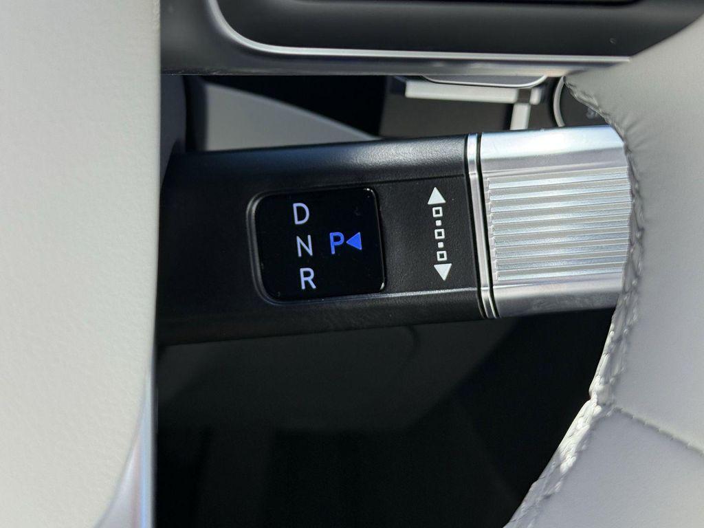 new 2026 Hyundai Santa Fe car, priced at $35,843