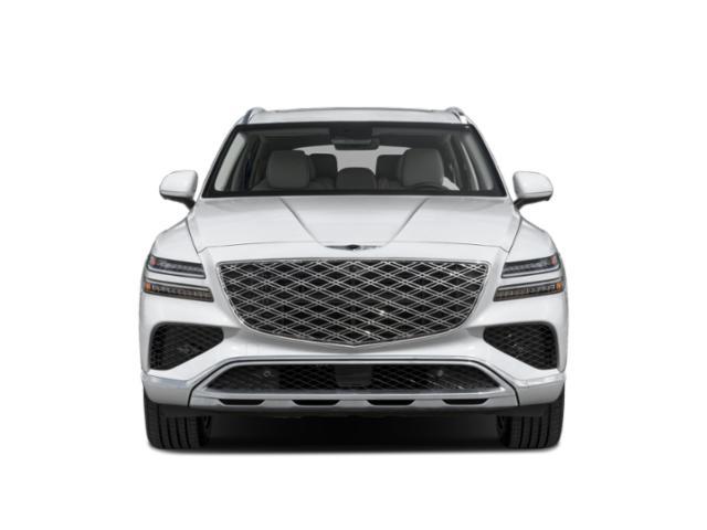 new 2026 Genesis GV80 car