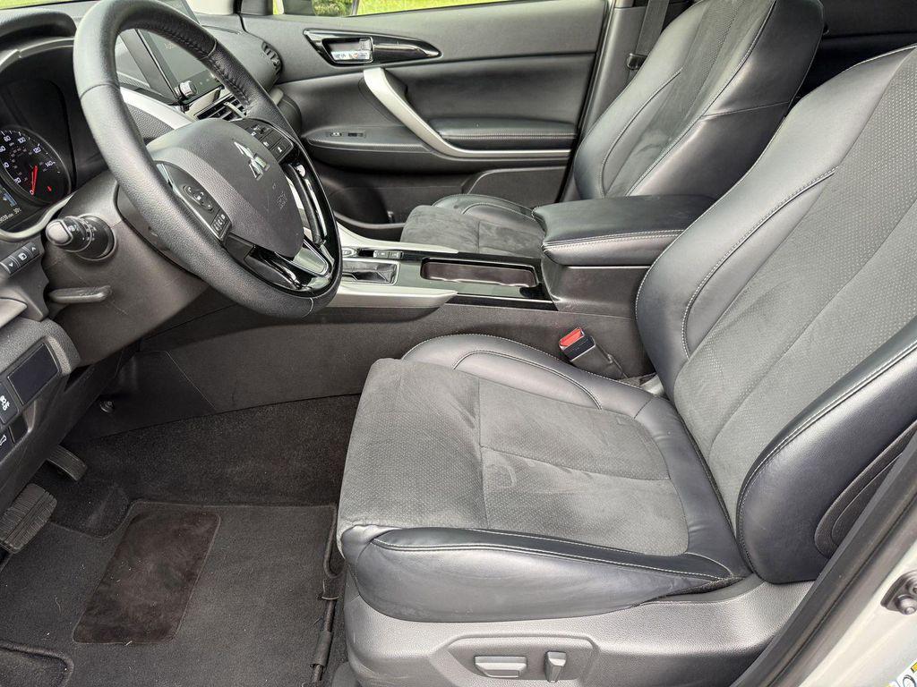 used 2024 Mitsubishi Eclipse Cross car, priced at $24,998