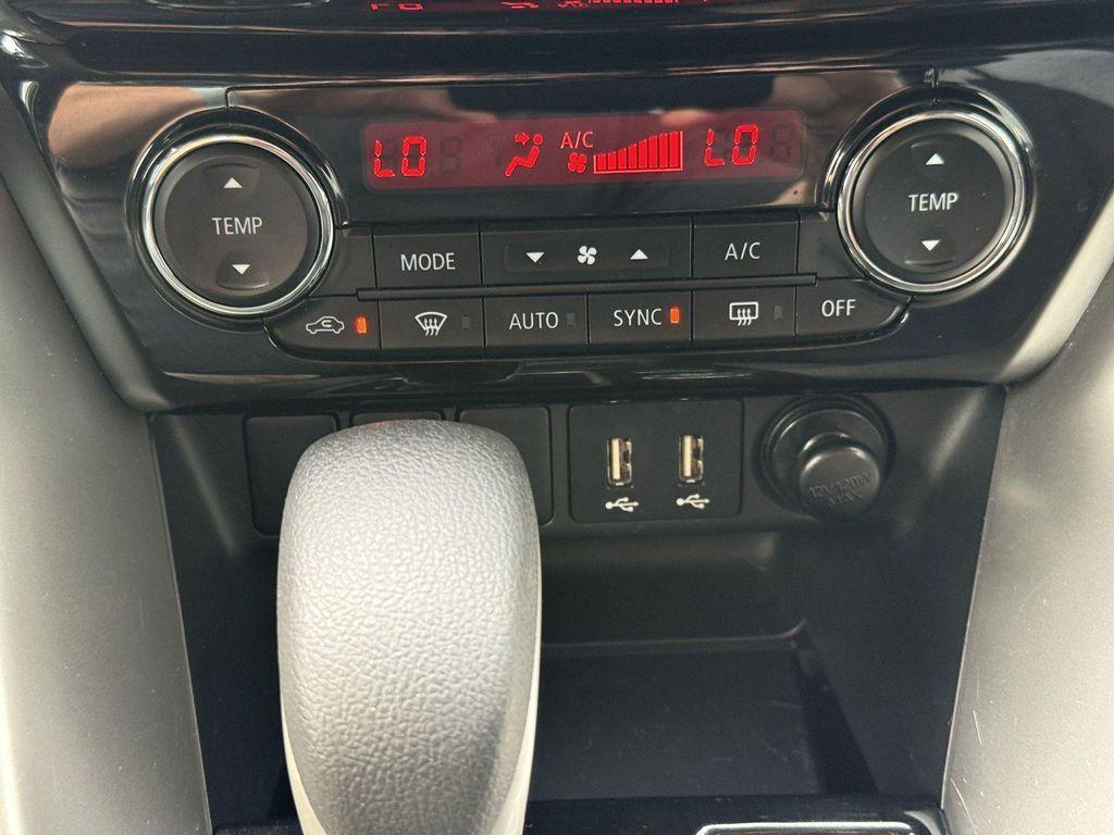 used 2024 Mitsubishi Eclipse Cross car, priced at $24,998
