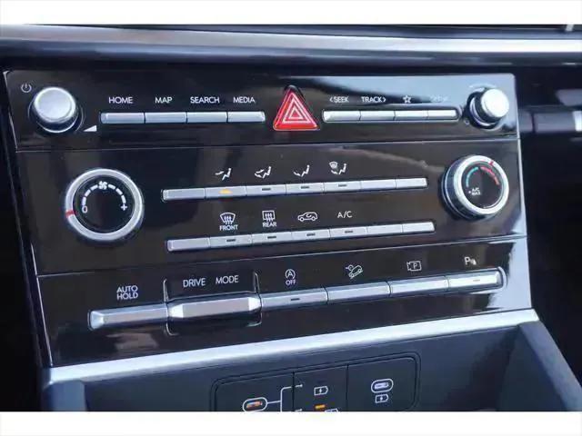 new 2025 Hyundai Santa Fe car, priced at $32,670