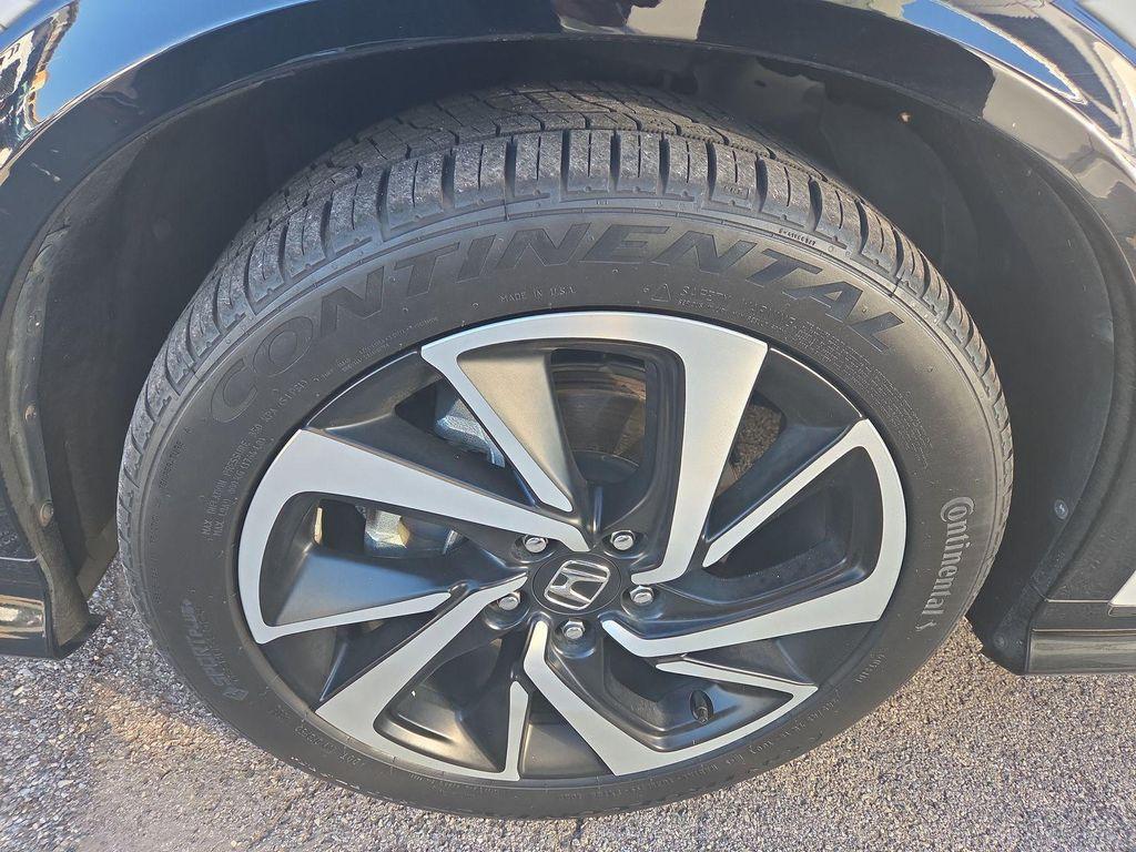 used 2020 Honda HR-V car, priced at $18,656