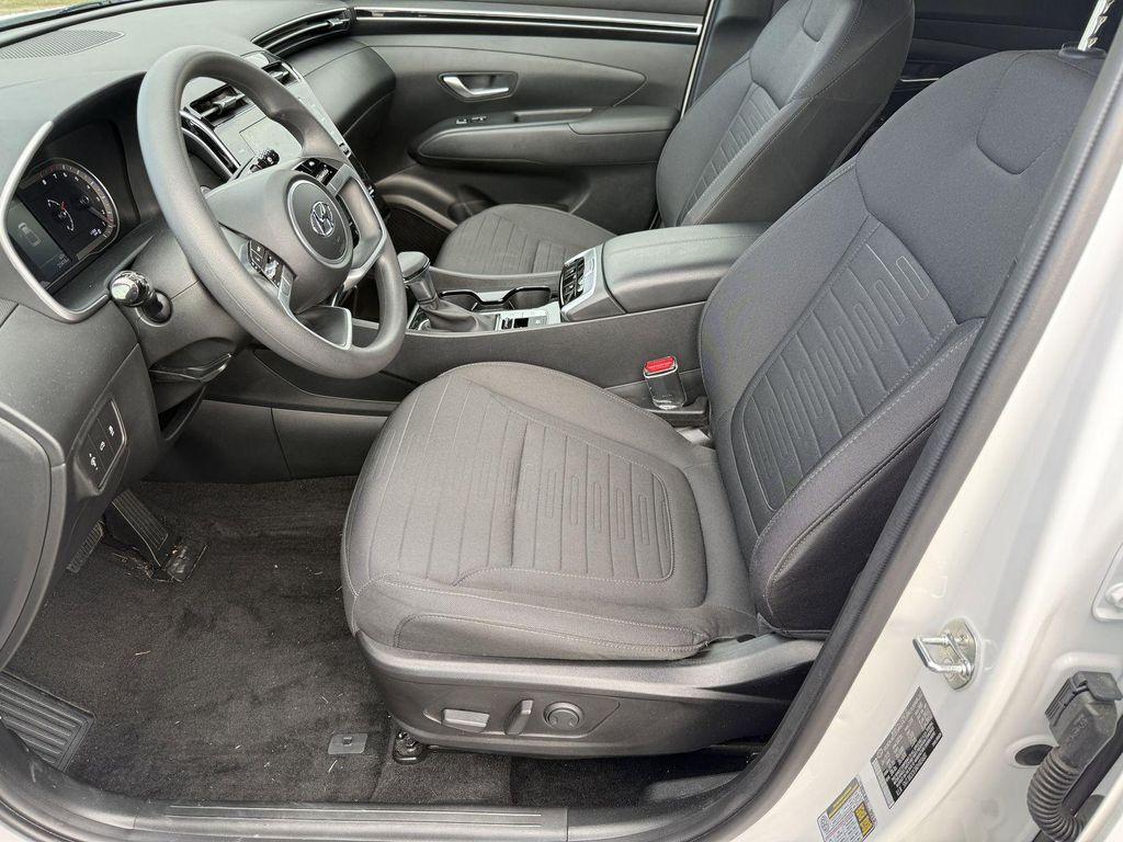 used 2024 Hyundai SANTA CRUZ car, priced at $28,590