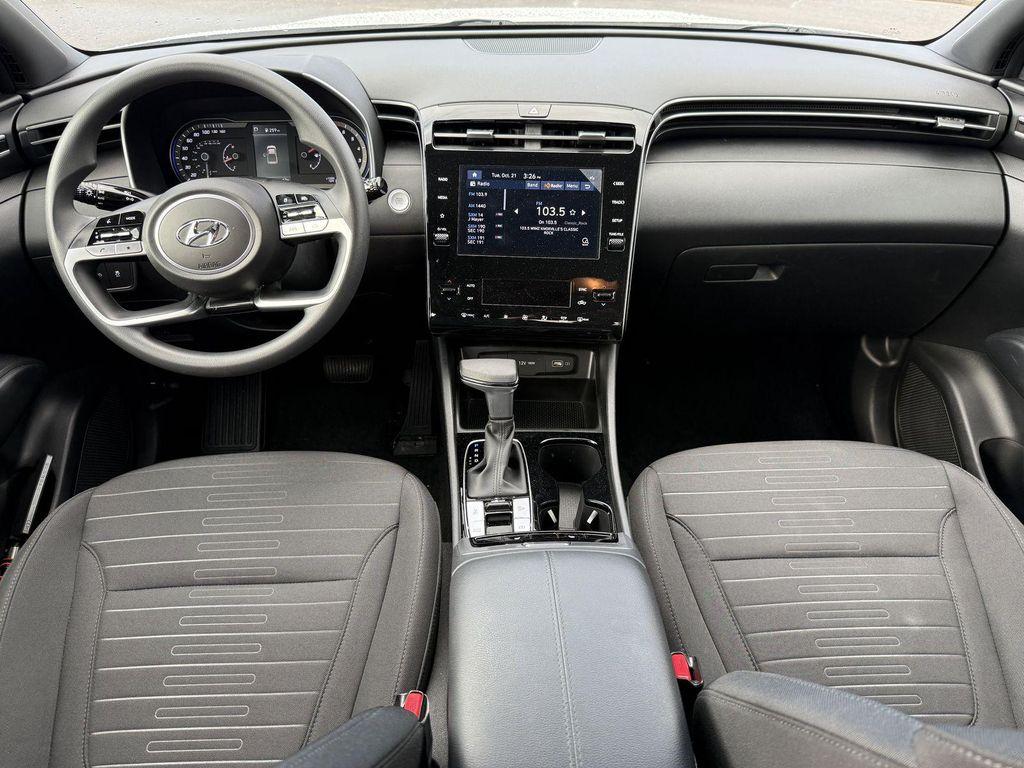 used 2024 Hyundai SANTA CRUZ car, priced at $28,590