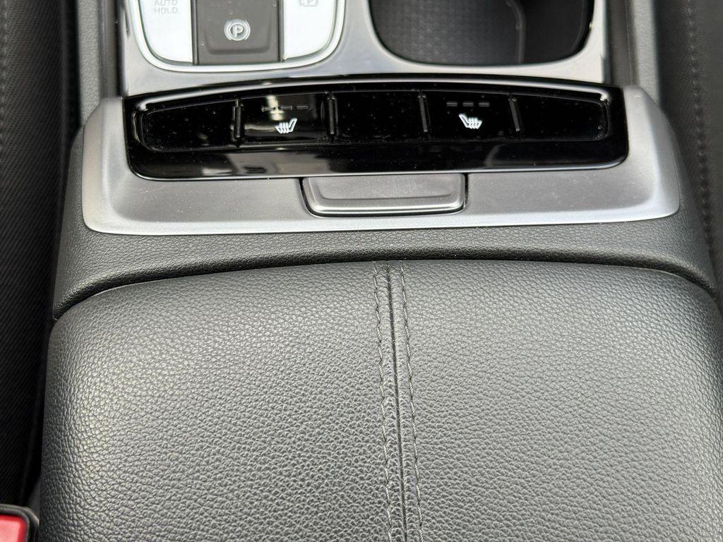 used 2024 Hyundai SANTA CRUZ car, priced at $28,590