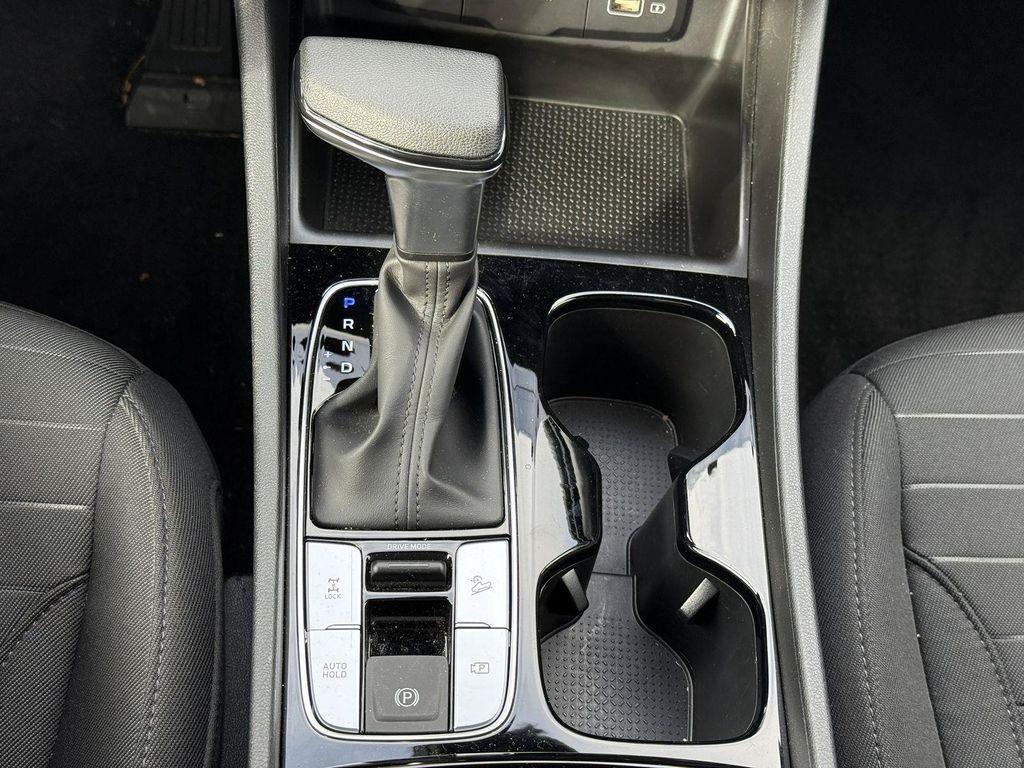 used 2024 Hyundai SANTA CRUZ car, priced at $28,590