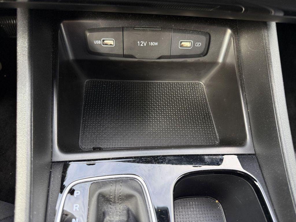 used 2024 Hyundai SANTA CRUZ car, priced at $28,590