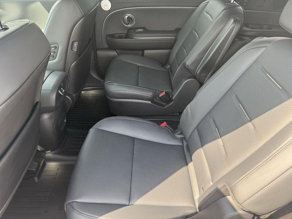 new 2026 Hyundai Palisade car, priced at $55,723
