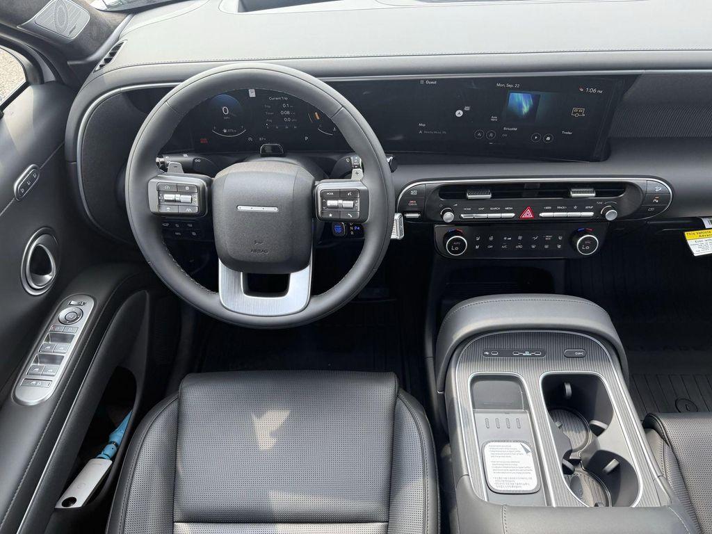 new 2026 Hyundai Palisade car, priced at $55,723