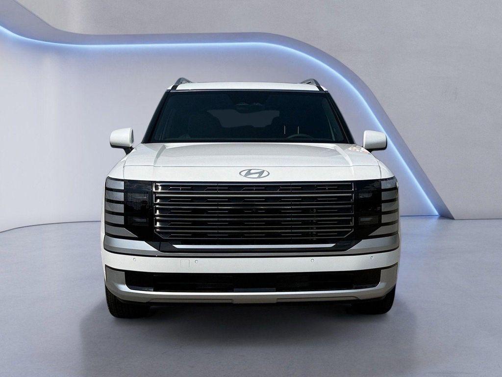 new 2026 Hyundai Palisade car, priced at $55,723