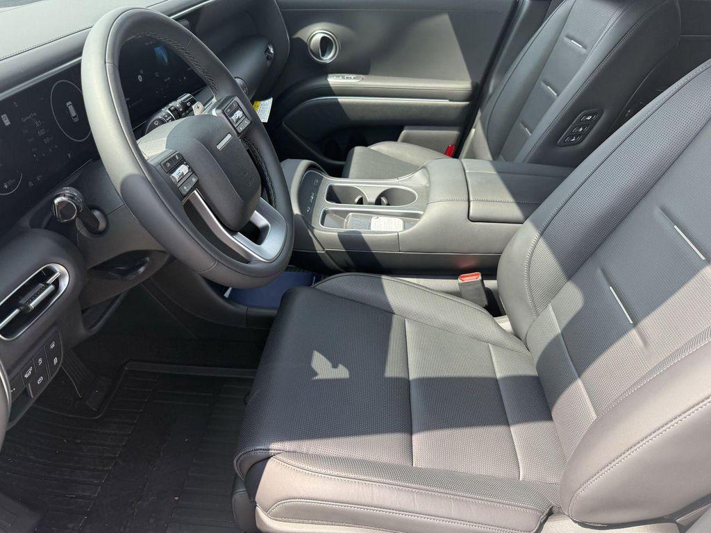 new 2026 Hyundai Palisade car, priced at $55,723