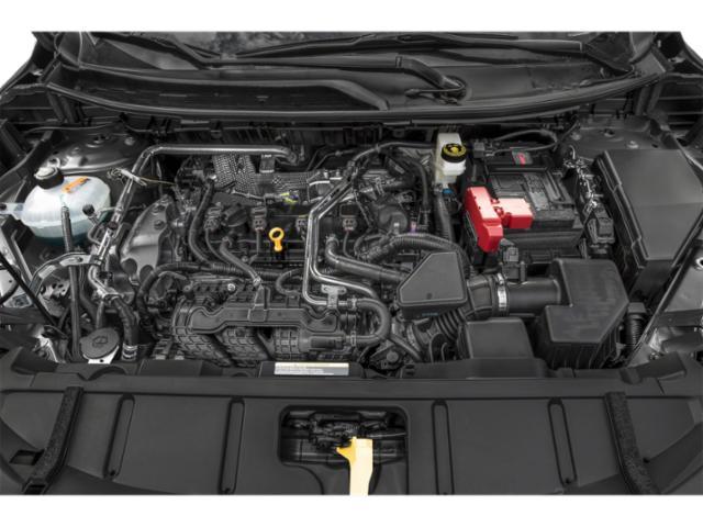 used 2021 Nissan Rogue car, priced at $21,770