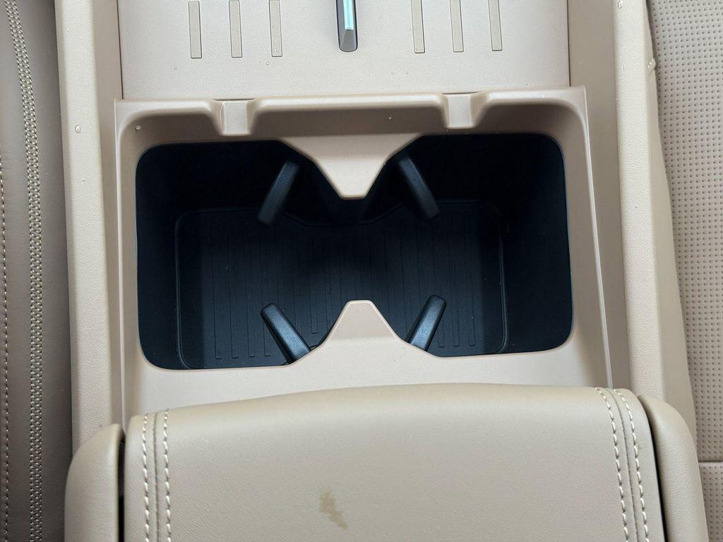 new 2026 Hyundai Santa Fe car, priced at $44,789