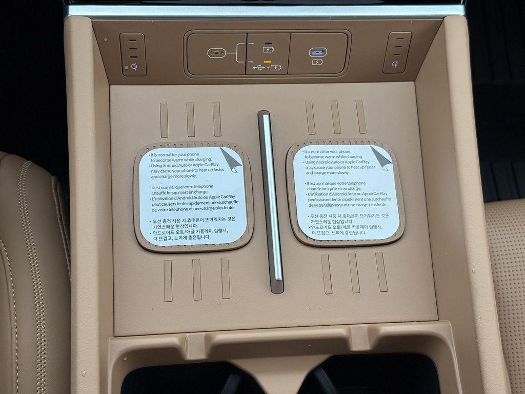 new 2026 Hyundai Santa Fe car, priced at $44,789