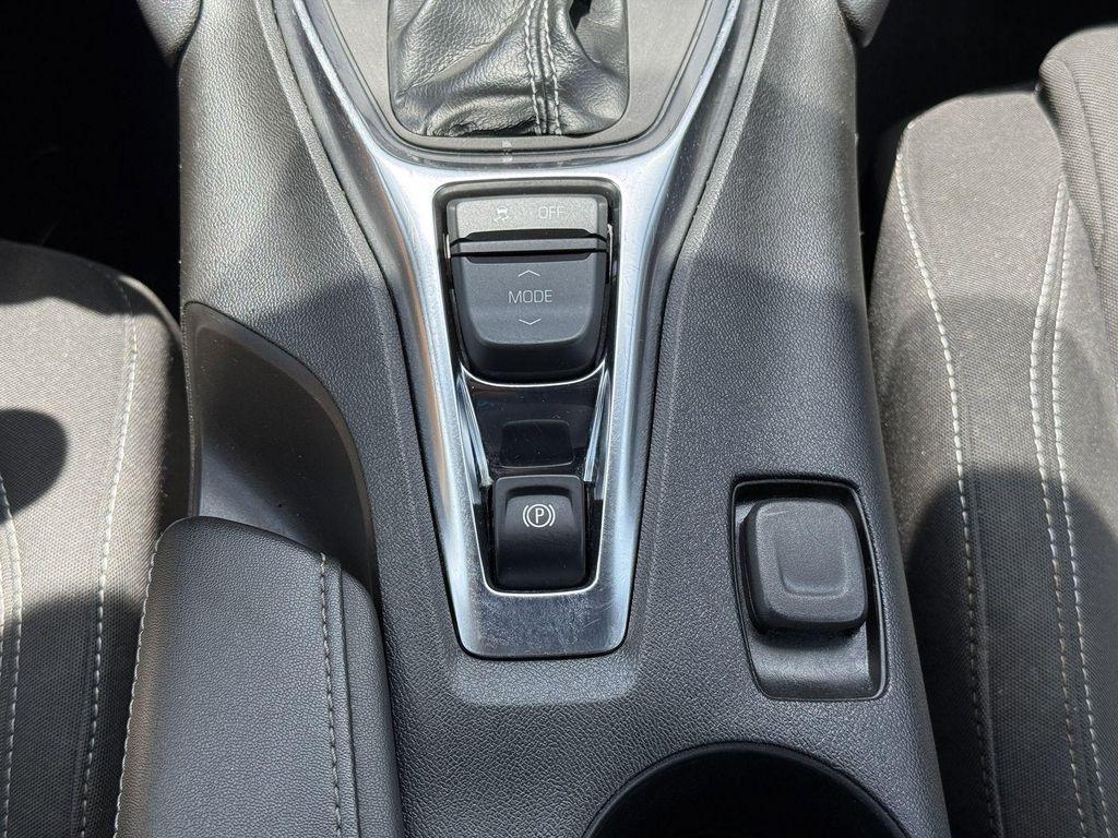 used 2023 Chevrolet Camaro car, priced at $24,964
