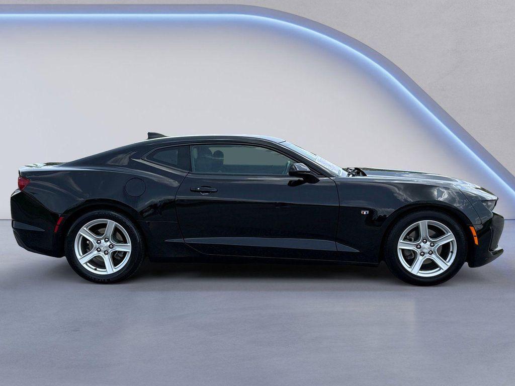 used 2023 Chevrolet Camaro car, priced at $24,964
