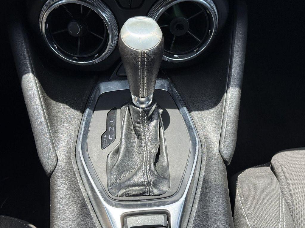 used 2023 Chevrolet Camaro car, priced at $24,964