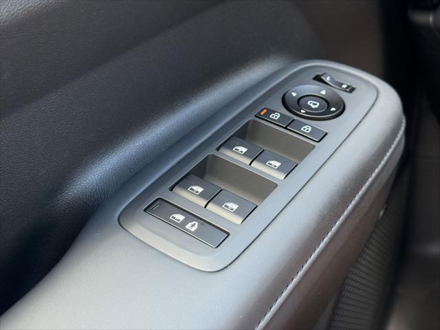 new 2025 Hyundai Santa Fe car, priced at $43,540