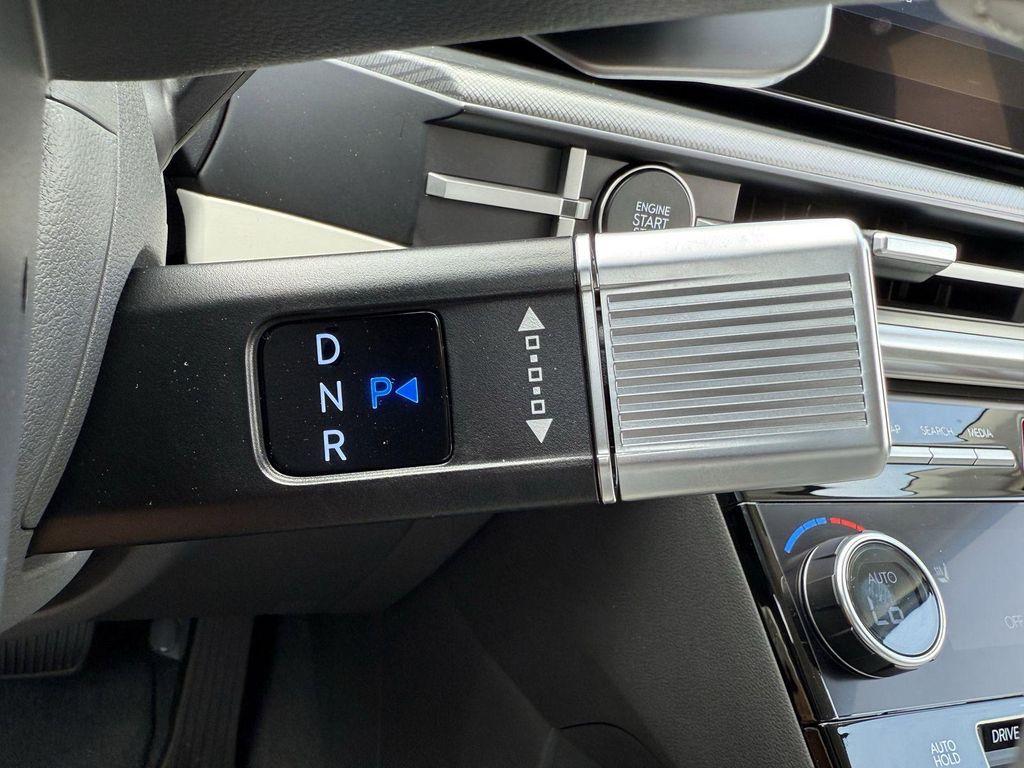 new 2025 Hyundai Santa Fe car, priced at $35,128