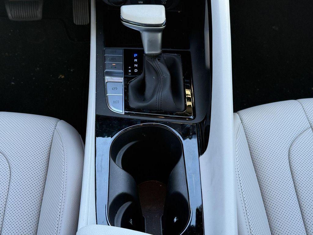 used 2024 Hyundai Elantra car, priced at $28,998