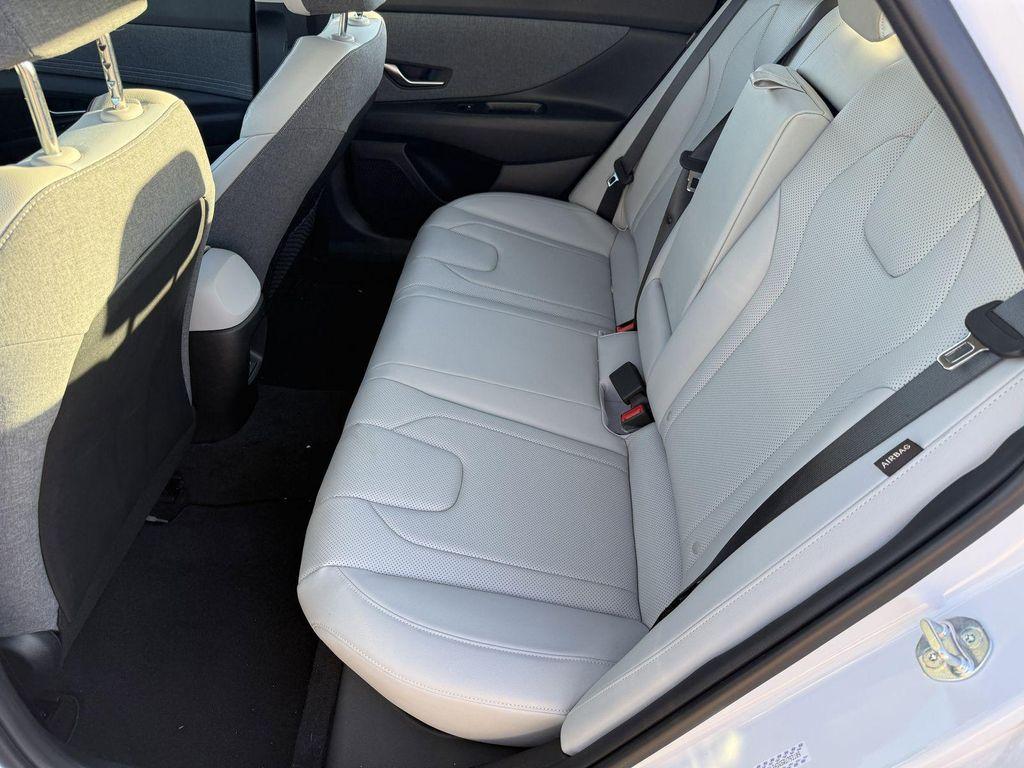 used 2024 Hyundai Elantra car, priced at $28,998