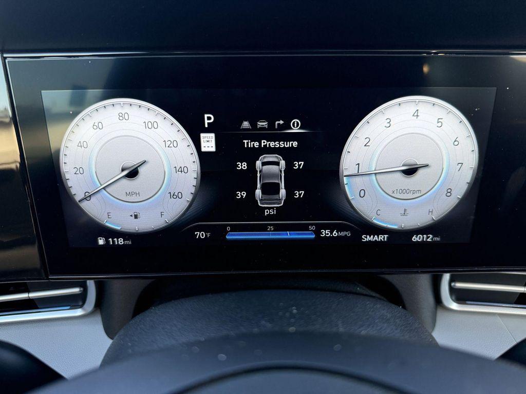 used 2024 Hyundai Elantra car, priced at $28,998