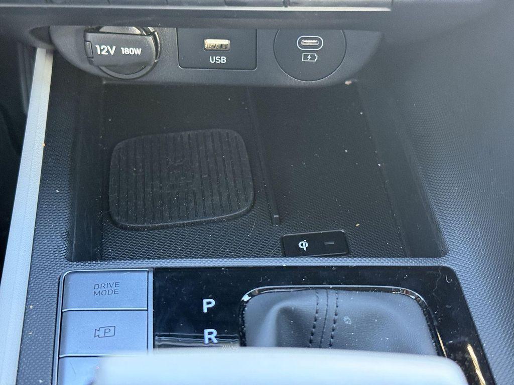 used 2024 Hyundai Elantra car, priced at $28,998