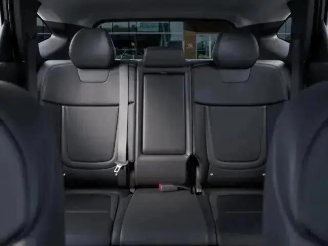 new 2025 Hyundai Tucson car, priced at $39,070