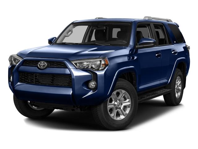 used 2016 Toyota 4Runner car, priced at $23,056