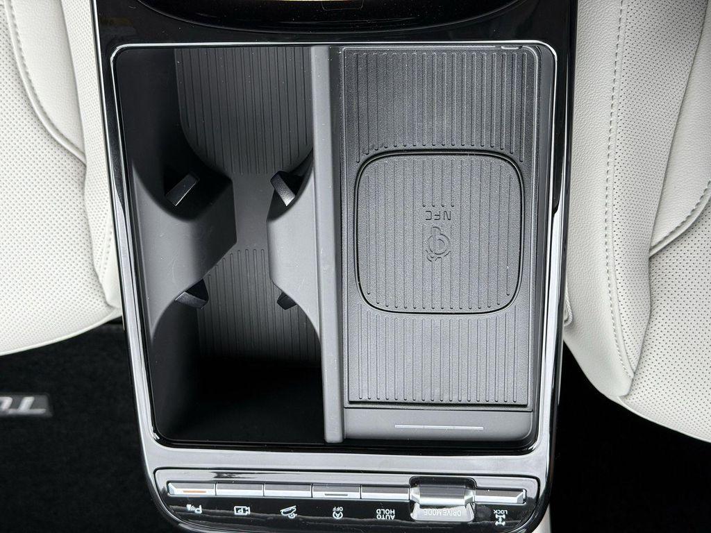 new 2026 Hyundai Tucson car, priced at $38,382