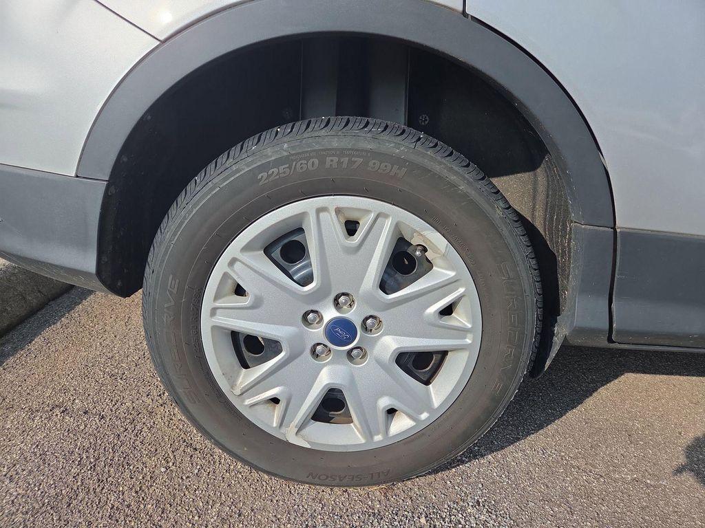 used 2014 Ford Escape car, priced at $8,998