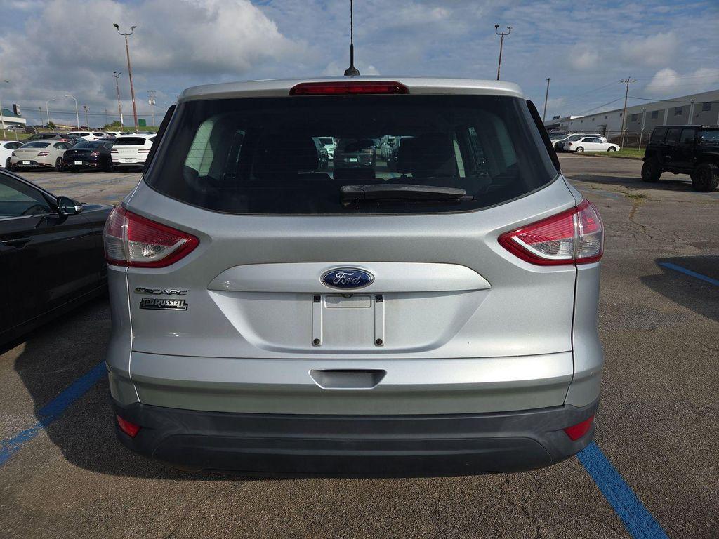 used 2014 Ford Escape car, priced at $8,998