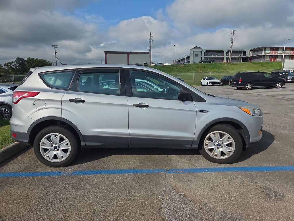 used 2014 Ford Escape car, priced at $8,998