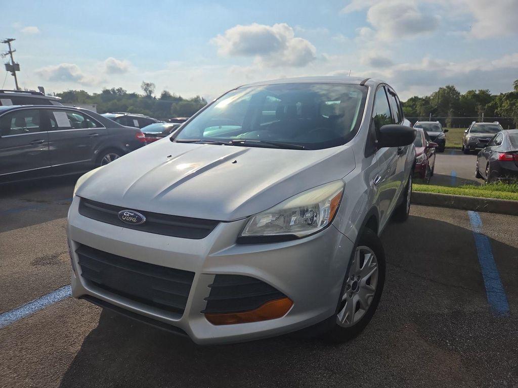 used 2014 Ford Escape car, priced at $8,998
