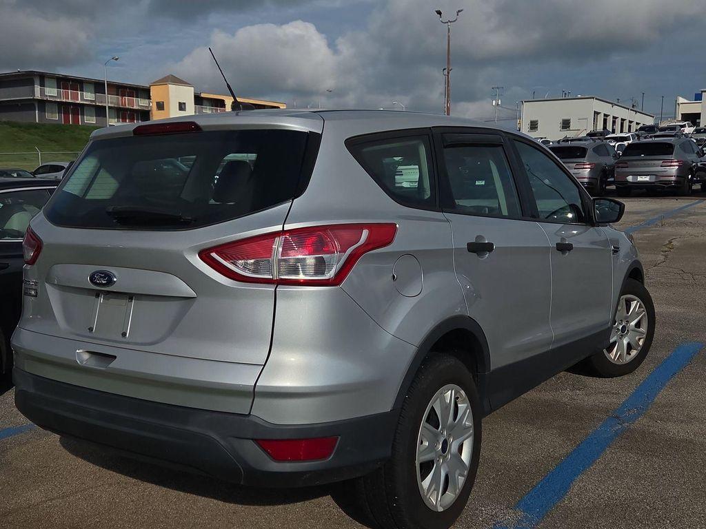 used 2014 Ford Escape car, priced at $8,998