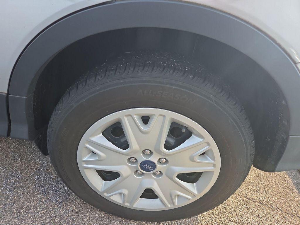 used 2014 Ford Escape car, priced at $8,998