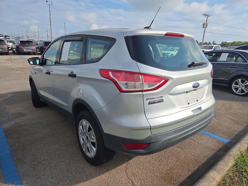 used 2014 Ford Escape car, priced at $8,998