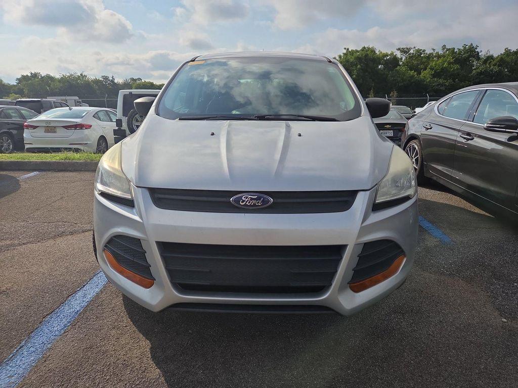 used 2014 Ford Escape car, priced at $8,998