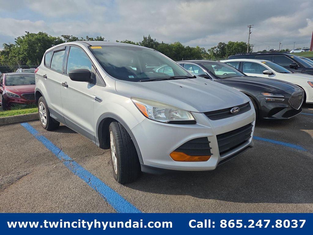 used 2014 Ford Escape car, priced at $8,998