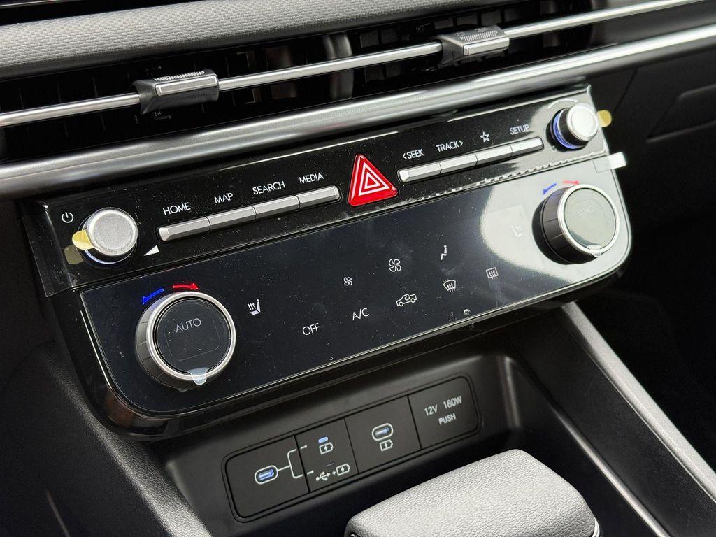 new 2026 Hyundai SANTA CRUZ car, priced at $32,075