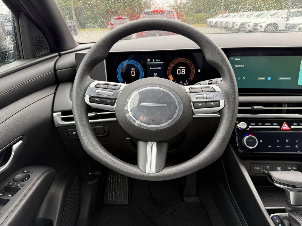 new 2026 Hyundai SANTA CRUZ car, priced at $32,075