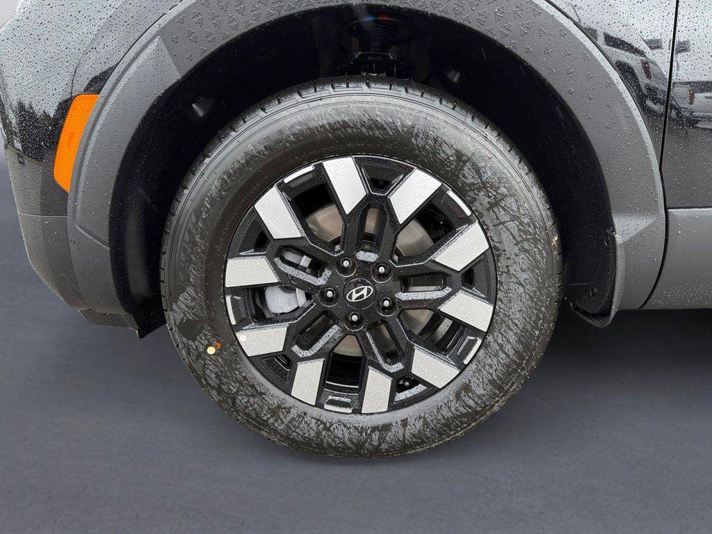 new 2026 Hyundai SANTA CRUZ car, priced at $32,075