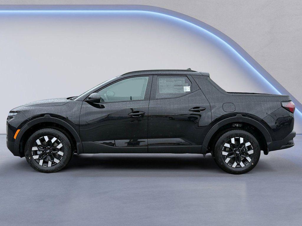 new 2026 Hyundai SANTA CRUZ car, priced at $32,075