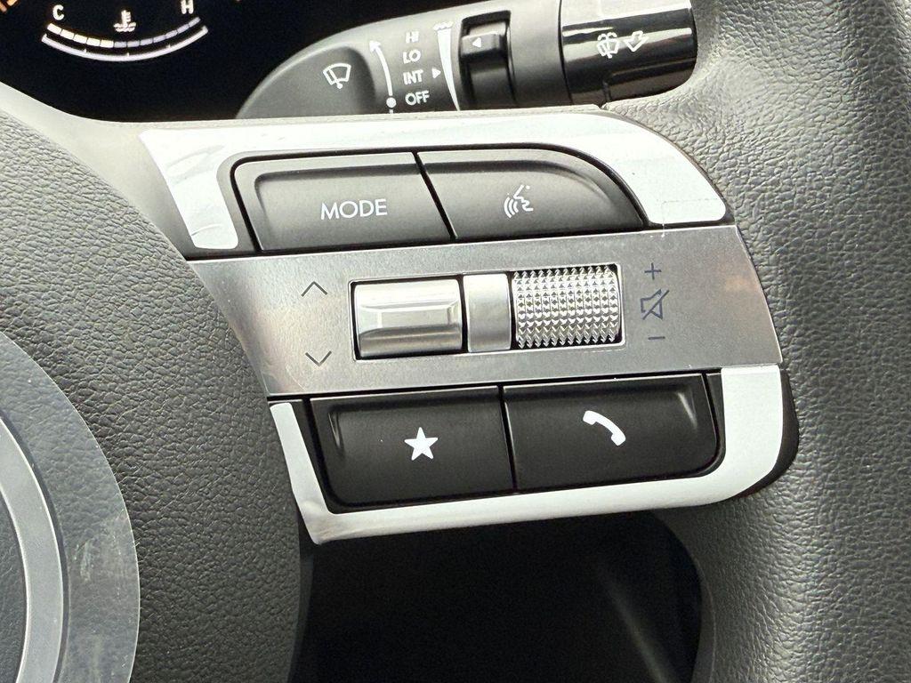 new 2026 Hyundai SANTA CRUZ car, priced at $32,075